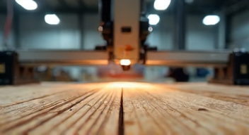 Innovationen in der Holzverarbeitung (3/10)