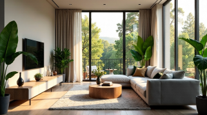 Intelligente Gebäudesteuerung: Lichtmanagement, Energieeffizienz, Smart Home