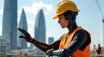 Künstliche Intelligenz: Der neue Partner im Bauwesen (4/10)