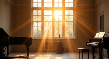 Kulturelle Bedeutung von Licht und Musik