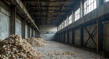 Kulturelle Dimensionen von Asbest und seiner Gefährlichkeit (3/10)