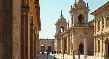 Kulturelle Einflüsse auf die Bauwirtschaft