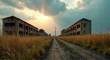 Kulturelle Reflexion über Asbest und seine Folgen (10/10)