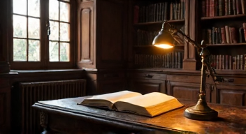 Kultureller Einfluss der Lichtgestaltung (3/10)