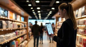 Kundenerlebnis und neue Geschäftsmodelle: Der Wandel im Handel (7/10)