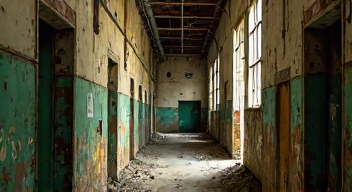 Mein persönlicher Blick auf Asbest und seine Gefahren (1/10)