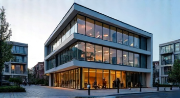 Meine Perspektive auf intelligente Gebäudesteuerung (1/10)