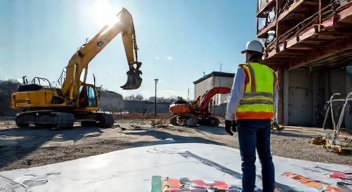 Meine Perspektive zum Tariftreuegesetz, Wettbewerb und Bauwirtschaft (1/10)