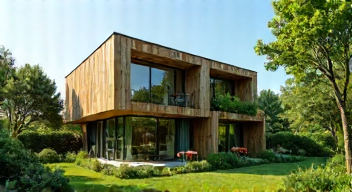 Meine Vision für nachhaltigen Wohnraum (1/10)