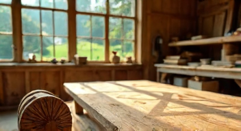 Nachhaltigkeit und Holzverarbeitung (4/10)