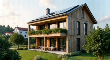 Ökonomische Aspekte nachhaltiger Gebäude (7/10)