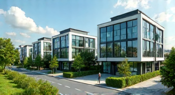 Ökonomische Auswirkungen der Gebäudetechnologie (8/10)