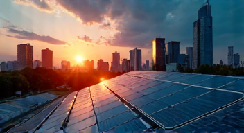 Ökonomische Perspektiven auf Lichttechnologie