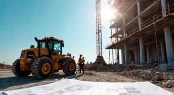 Ökonomische Perspektiven der Bauwirtschaft