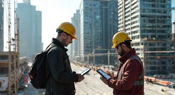 Ökonomische Perspektiven der Digitalisierung im Bauwesen (7/10)