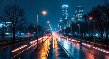 Ökonomische Relevanz von Lichttechnologien (7/10)