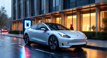 Perspektiven zu Elektromobilität und Innovationen