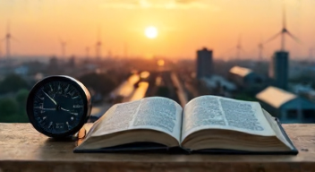 Perspektiven zu Energie und Verbraucherschutz