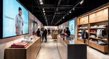 Perspektiven zu Handel und Technologie