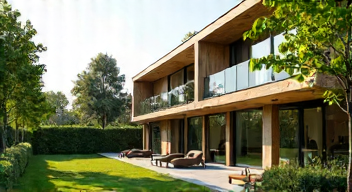 Perspektiven zu innovativen Wohnkonzepten