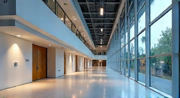 Perspektiven zu intelligenter Gebäudesteuerung