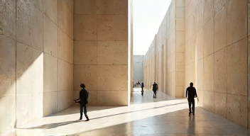 Perspektiven zu Licht und Design