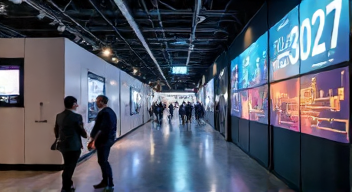 Perspektiven zu LIGNA 2027: Innovationsschub und Vernetzung