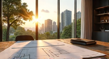 Philosophische Betrachtungen zur Zukunft der Bauwirtschaft