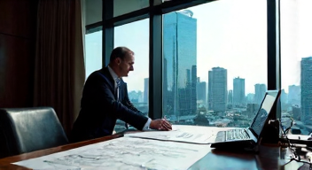 Politische Einflüsse auf die Bauwirtschaft