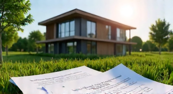 Politische Rahmenbedingungen für nachhaltige Bauprojekte (8/10)