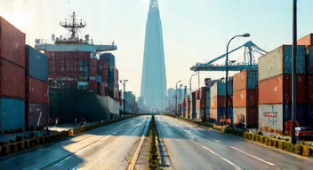 Politische Rahmenbedingungen und deren Einfluss auf den Handel (9/10)