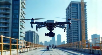 Politische Unterstützung für den digitalen Wandel im Bauwesen (8/10)