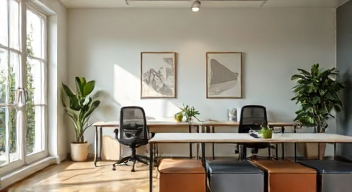 Psychologische Aspekte der Arbeitsplatzgestaltung (6/10)