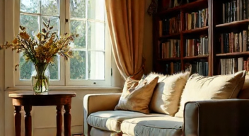 Psychologische Aspekte des Wohnens (7/10)