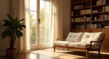 Psychologische Aspekte von Licht und Raum