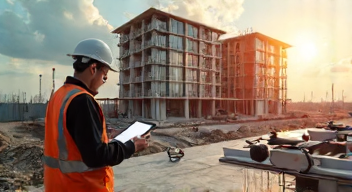 Psychologische Auswirkungen der Digitalisierung im Bauwesen (6/10)