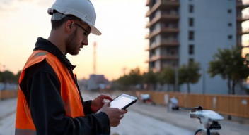 Soziale Aspekte der Digitalisierung im Bauwesen (5/10)