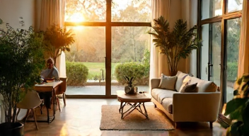 Soziale Aspekte in der Lichtgestaltung (5/10)