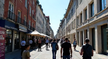 Soziale Auswirkungen des Tariftreuegesetzes (6/10)