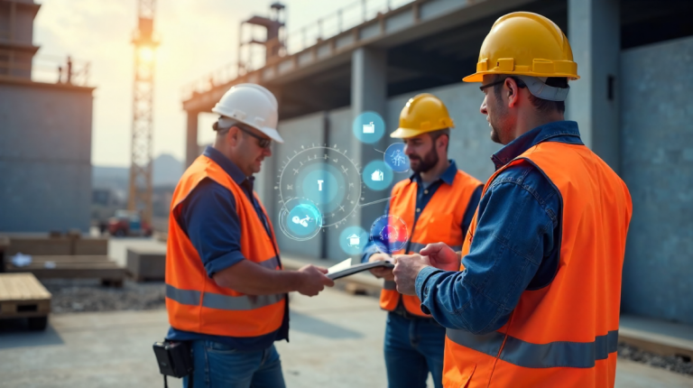 Tariftreuegesetz: Auswirkungen auf Tarifbindung, Wettbewerb und Bauwirtschaft