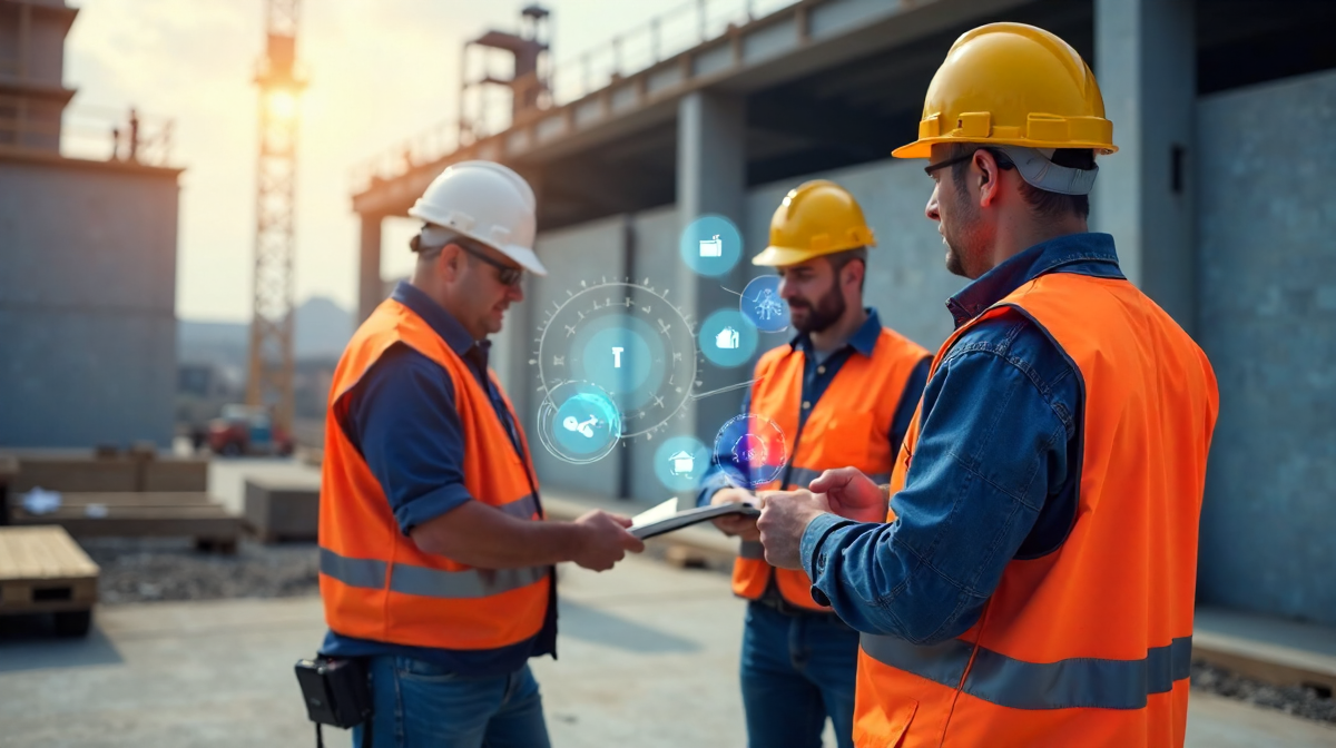 Tariftreuegesetz: Auswirkungen auf Tarifbindung, Wettbewerb und Bauwirtschaft