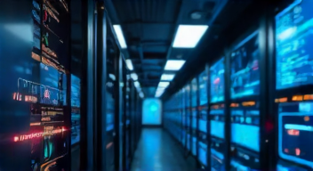 Technologie als strategisches Rückgrat des Handels (4/10)