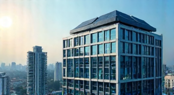 Technologische Expertise im Gebäudemanagement (2/10)