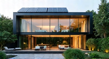 Technologische Innovation in der Gebäudetechnik (4/10)