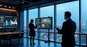 Technologische Lösungen zur Umsetzung des Tariftreuegesetzes (4/10)