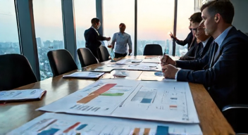 Wirtschaftliche Konsequenzen des Tariftreuegesetzes (8/10)