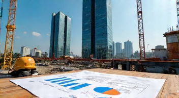 Wirtschaftliche Perspektiven im Bauwesen (8/10)